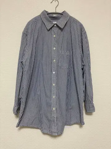 6 beauty&youth united arrows 스트라이프 셔츠