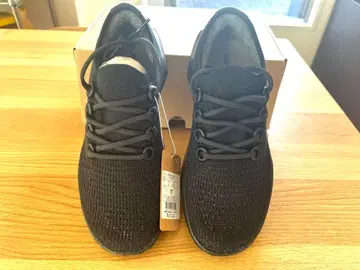 Allbirds Tree Dasher 2 블랙