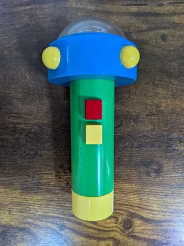 도라에몽 스몰 라이트형 라이트