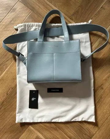 SYU.HOMME/FEMM 토트/숄더백 2WAY 정가 28050엔