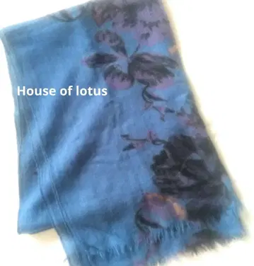 하우스 오브 로터스 하우스 오브 로터스 스톨 울