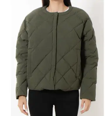 [ 새상품 ] PYRENEX 피레넥스 NACRE 나클 다운 자켓