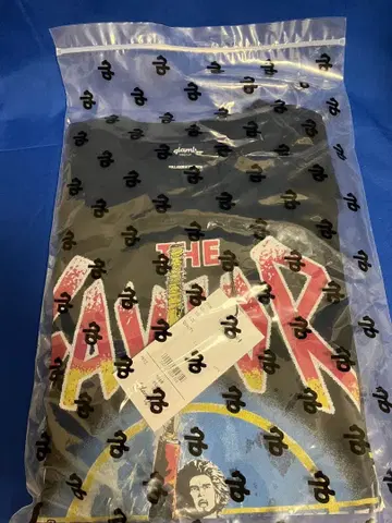 [ 용과 같이 x glamb ] 카스가 이치반 T셔츠 M 사이즈