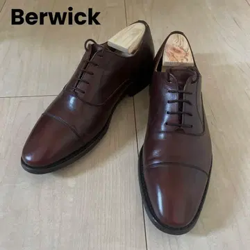 Berwick 버윅 스트레이트 팁 6h