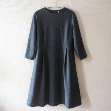 마드모아젤 논논 원피스