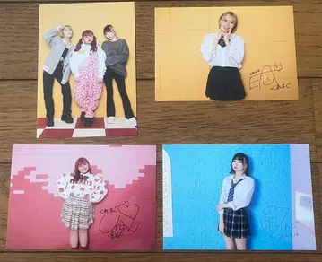 쿠레마구 쿠레이지 마그넷토 브로마이드 묶음 판매