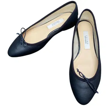 모드 에 자코모 carino 발레 슈즈 23cm