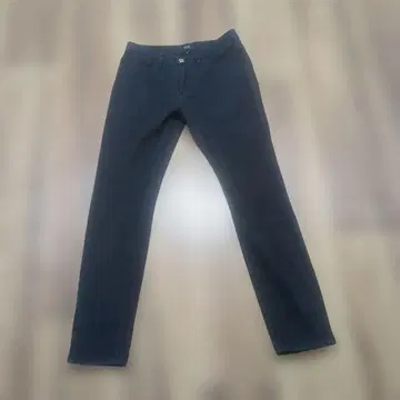 A.P.C. JEAN MOULANT 블랙 스키니 26