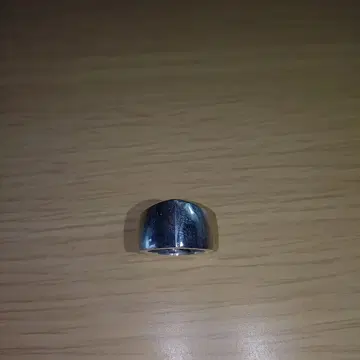 [ 최종 가격 ] JAMHOMEMADE 슬라이스 바나나 반지