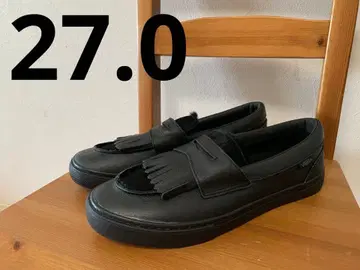 [ VANS ] 반스 LOAFER 로퍼 V196CF HL