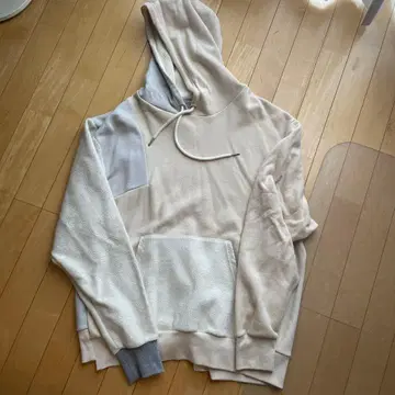 존 엘리엇 후드티 사이즈 L