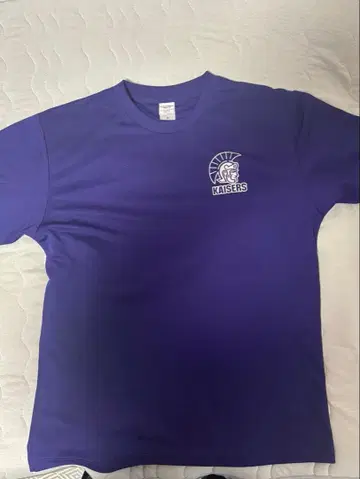 2025 종합관관전 기념 T셔츠 XL