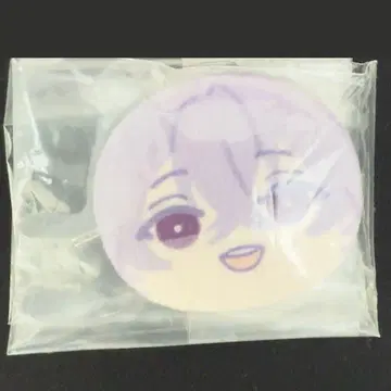 유메 만주 앞머리 클립