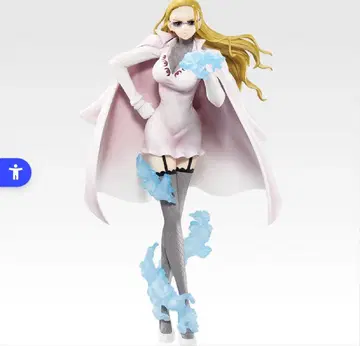 제일복권 원피스 메모리 오브 히로인즈 -Devil's night- D상