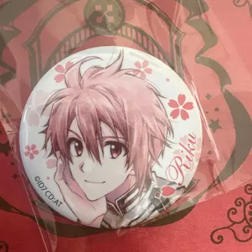 아이나나 나나세 리쿠 사쿠라메 캔뱃지 타네무라 아리나