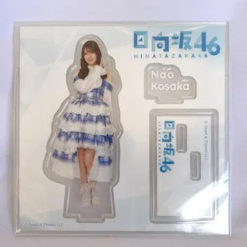 코사카 나오 아크릴 스탠드 로손