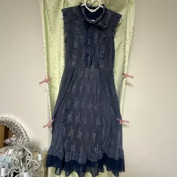 axes femme 엑시즈팜 원피스