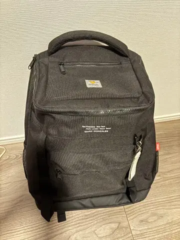 마크곤잘레스 백팩