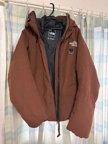 파이어플라이 인슐레이티드 후드티 L 사이즈