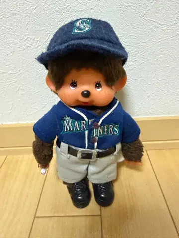 몬치치 이치로 마리너스 S 사이즈