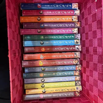 타라단칸 1~8권 상하 (별세계 통신 없음)