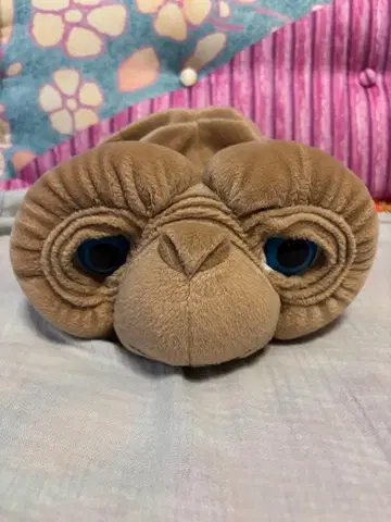 E.T. 캐릭터 모자 USJ