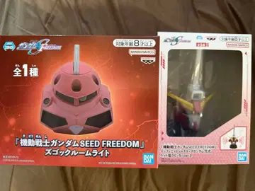 즈고크 룸 라이트