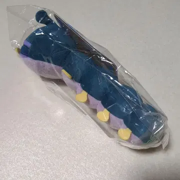 호빵맨 봉제 인형 고롱고로 프리치이 콩 미사용 새상품 세탁 가능