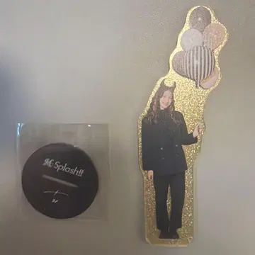 엠스플래쉬 아크릴 스탠드