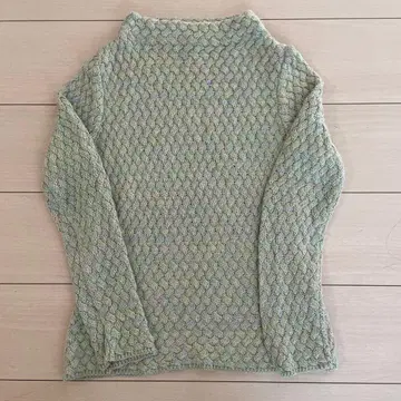 Sybilla(시빌라) 니트 풀오버