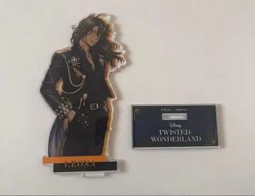 트위스테 레오나 킹스칼라 브레잉 주얼 아크릴 스탠드