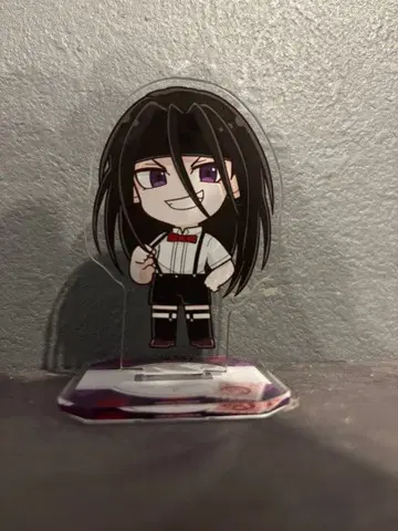 강철의 연금술사 엔비 아크릴 스탠드