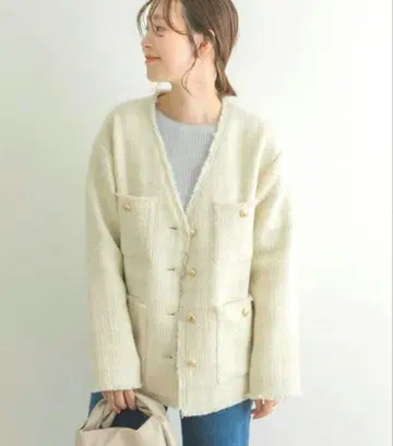 어반 리서치 ROSSO 자켓 새상품급