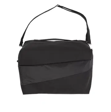 [ 새상품 ] SUSAN BIJL 수잔벨 24/7 백 블랙