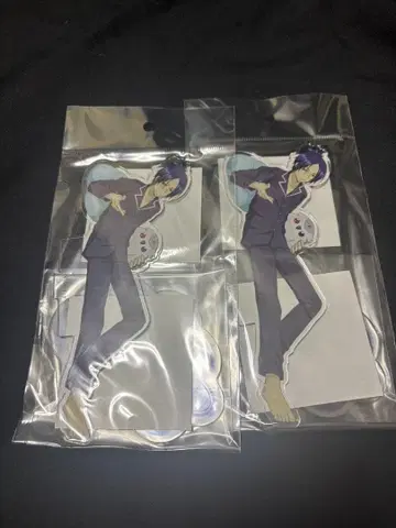 아크릴 스탠드 로쿠도 무쿠로