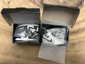 2세트 jordan 가챠가챠