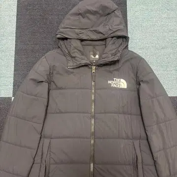 THE NORTH FACE 다운 자켓 S