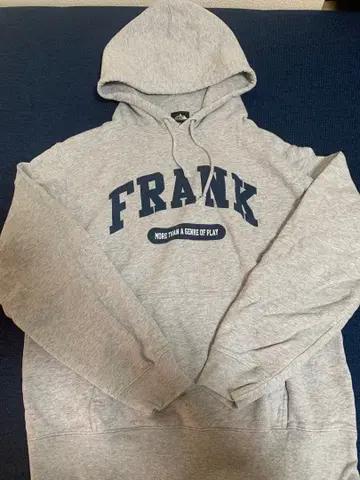 Frank Fam 후드티 3세트