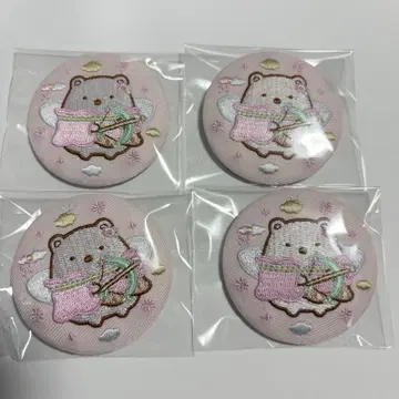 스미코구라시 시로쿠마