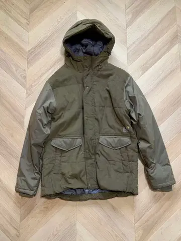 고 슬로우 캐러밴 고 슬로우 캐러밴 마운틴 후드티