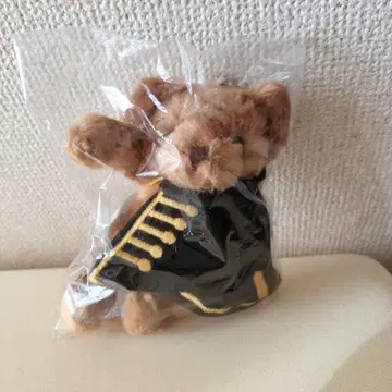 극단 사계 오페라의 유령 라울 베어 미개봉 새상품