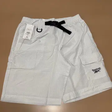 새상품 리복 숏 하프 팬츠 size XO