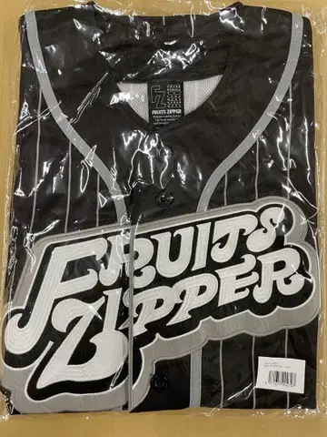 FRUITS ZIPPER 최애 아피 유니폼 FZ ver.