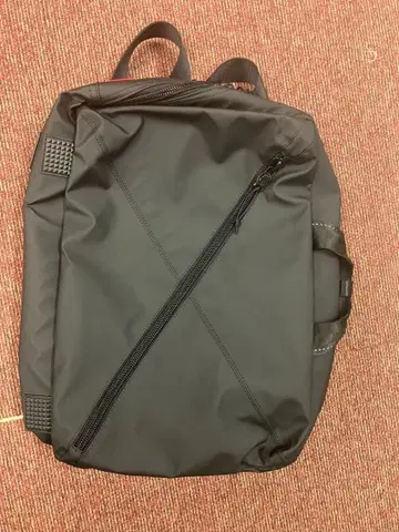 Samsonite RED 비즈니스 백 블랙 2way