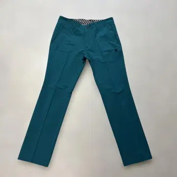 새상품급 르꼬끄 팬츠 사이즈 79