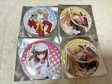 key music party 캔뱃지 묶음 판매