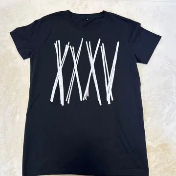 ONE OK ROCK 2015 35xxxv JAPAN TOUR 티셔츠