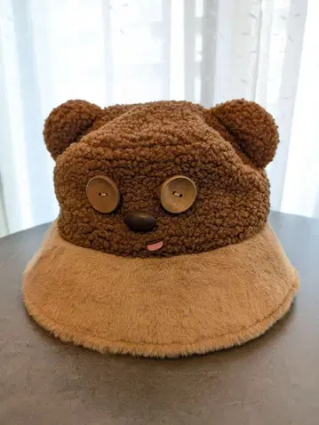 USJ 팀 보아 모자