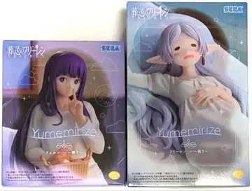 장송의 프리렌 프리렌 페른 Yumemirize 피규어