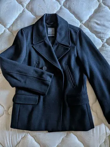 Gap 피 코트 S 사이즈